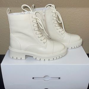 ALDO Combat Boot Goer - Women